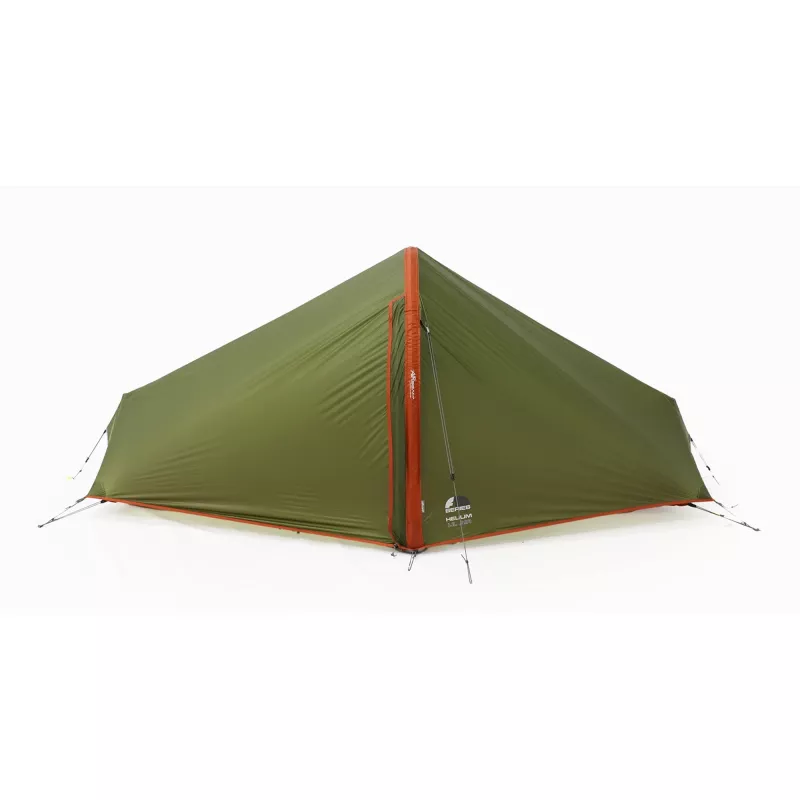 Vango TETHELIUM000003 žalias