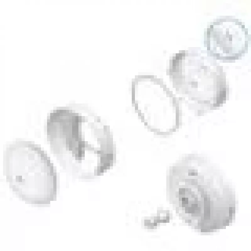 Ubiquiti IsoBeam, RF izoliacijos skydas, skirtas NanoBeam NBE-M5-16 ir NBE-5AC-16