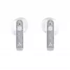 Ausinės SBOX EB-TWS148 Baltos