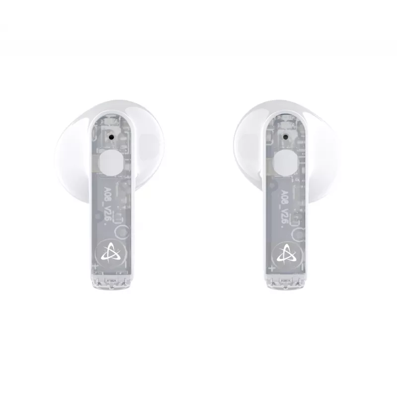 Ausinės SBOX EB-TWS148 Baltos