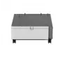 Korpusas Lexmark 20L8806 lazeriniam / LED spausdintuvui, pilkas