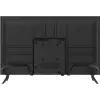 LED IŠMANUSIS TELEVIZORIUS SENCOR SLE 32S803B 32 colių webOS HD 1366×768, HDR10, Wi‑Fi, Bluetooth, DVB‑T/T2/C/S/S2, 3×HDMI, 2×USB