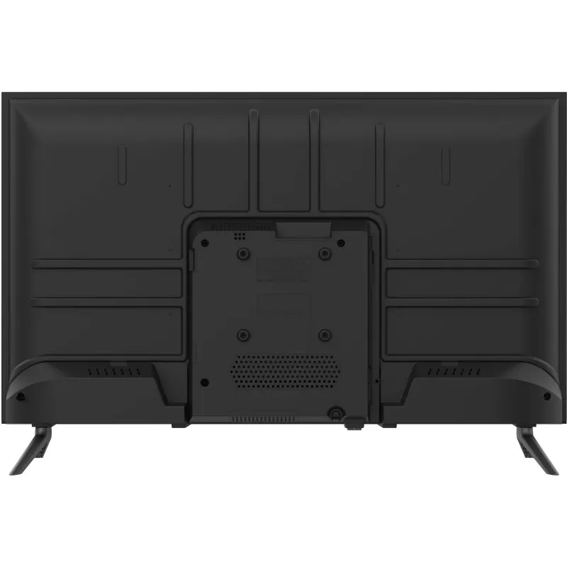 LED IŠMANUSIS TELEVIZORIUS SENCOR SLE 32S803B 32 colių webOS HD 1366×768, HDR10, Wi‑Fi, Bluetooth, DVB‑T/T2/C/S/S2, 3×HDMI, 2×USB