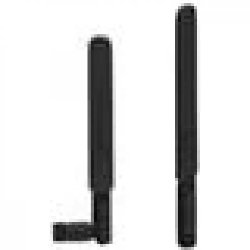 WiFi Dual Band Antena RP-SMA Vyriška