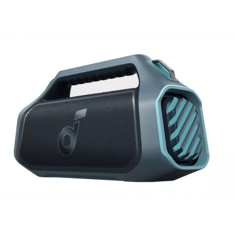 Soundcore Boom 2 Plus mėlynas