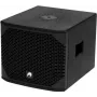 Aktyvus žemų dažnių garsiakalbis Omnitronic AZX-112A 300W