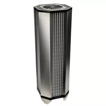 Fan Aqua Computer airplex GIGANT 3360