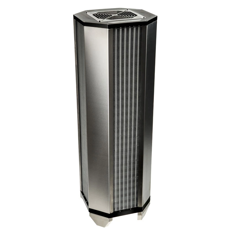 Fan Aqua Computer airplex GIGANT 3360