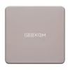 GEEKOM Mini PC A5 Ryzen 7 5825U 16GB RAM 512GB + Win11 Pro