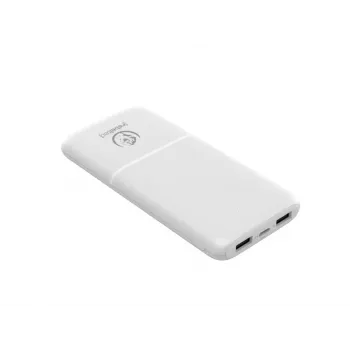 Rebeltec Powerbank P10 10W 10000mAh Baltas