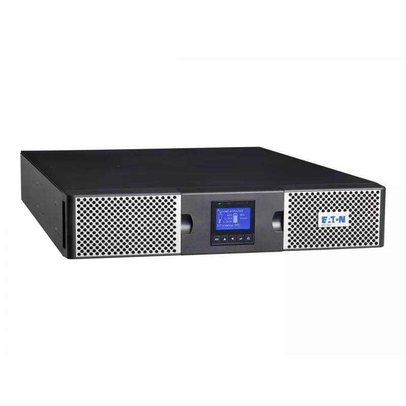 Eaton 9PX 3000RT - UPS (montuojamas į stovą / išorinis) - internetinis UPS