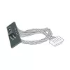 Juostelės pabaigos jutiklis Zebra ZD420C ir ZD620T spausdintuvams, MPN P1080383-014