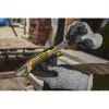 Utility Knife Stanley FATMAX FMHT10594-0 Juoda Stainless Steel Geltona 18mm Width 165mm Length
