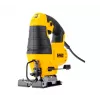 Elektrinis siaurapjūklis 650 W DEWALT DWE349