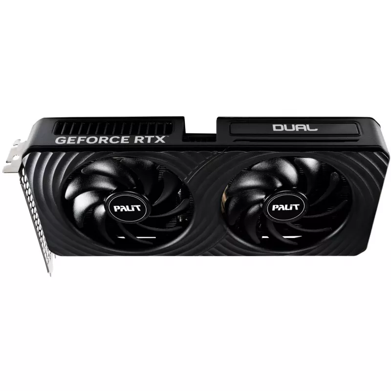 Palit GeForce RTX 5050 Dual 8GB GDDR7 vaizdo plokštė