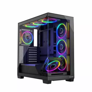 MODECOM VOLCANO STELLAR ARGB MIDI 8F JUODA