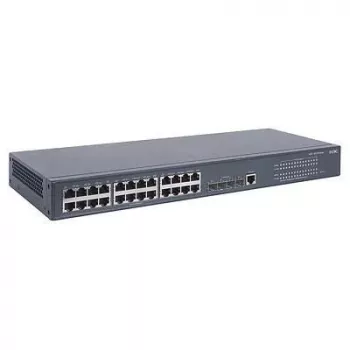 5120-24G SI komutatorius