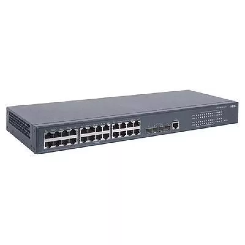 5120-24G SI komutatorius