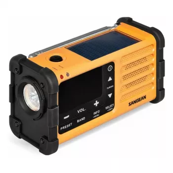 Sangean A500559