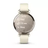 Garmin Lily 2 35 mm skaitmeninis 240 x 201 pikselių jutiklinis ekranas, auksinis, GPS (palydovinis)