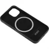 StyleShell Pro, Telefono dėklas juodas, iPhone 15 Plus