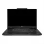 Laptop MSI Cyborg 17 B13WFKG-208 — Intel Core i7-13620H, 16GB RAM, 1TB SSD, NVIDIA RTX 5060, FreeDOS, 17 colių, juodas
