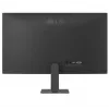 LG 24U41YA-B kompiuterio monitorius 61 cm (24) 1920 x 1080 taškų Full HD Juoda