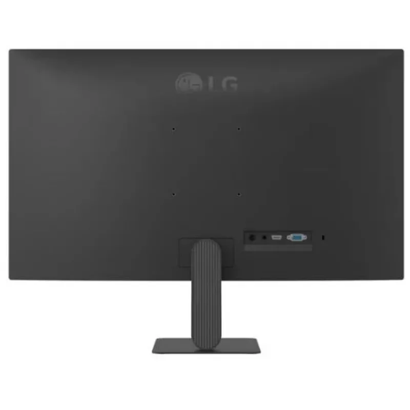 LG 24U41YA-B kompiuterio monitorius 61 cm (24) 1920 x 1080 taškų Full HD Juoda