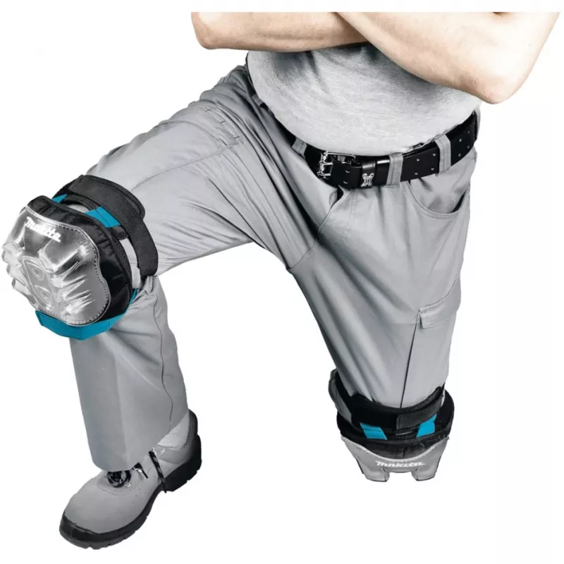 Makita E-05658 kelių apsaugai sutvirtinti (E-05658)