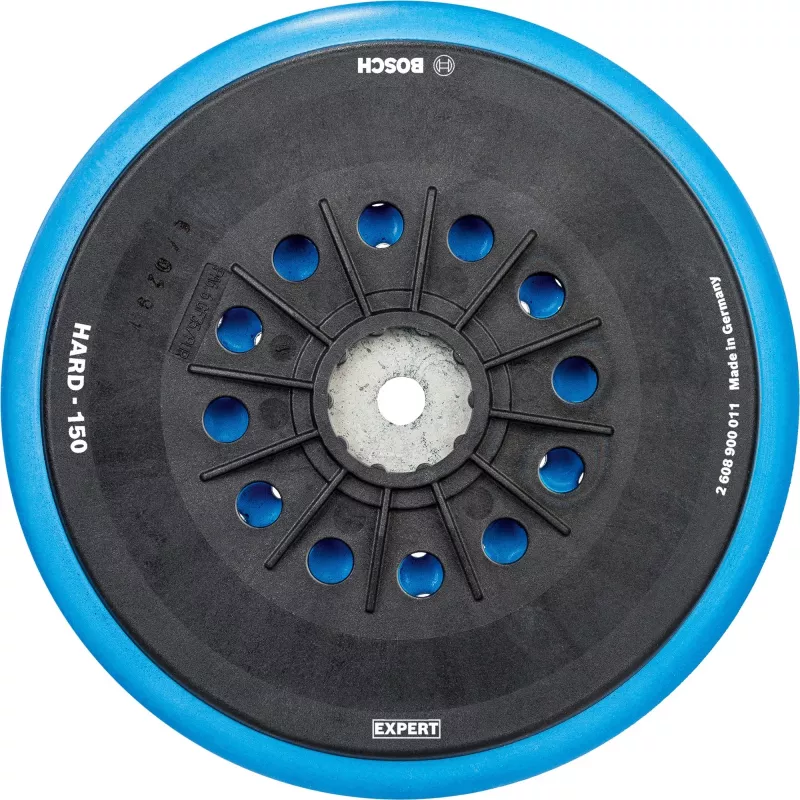 Bosch 2 608 900 011 sukamasis įrankis šlifavimo/šlifavimo reikmenys Šlifavimo disko pagrindo plokštelė