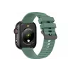 myPhone Watch Tool 5.08 cm (2) IPS 24 mm Skaitmeninis 240 x 296 pikselių Liečiamas ekranas Juodas