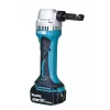 „Makita“ lakštinio metalo žirklės 18 V DJN161RFJ