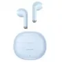 Bluetooth Headphones Usams Rhymbo mėlyna