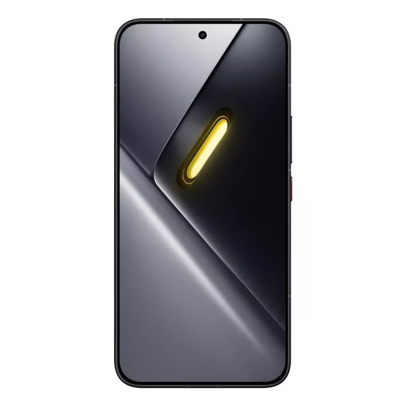 Išmanusis telefonas POCO X8 Pro Max 6,83 colio, Dual SIM, 5G, Dimensity 9500s, 12 GB RAM, 256 GB, 8500 mAh, juodas