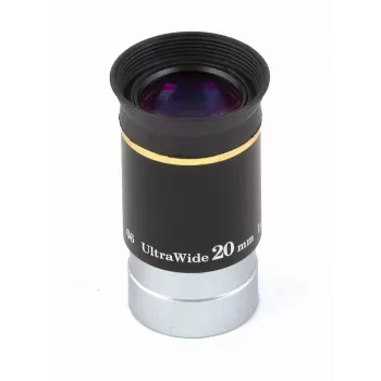 Skywatcher WA-66 20mm 1,25 colio okuliaras