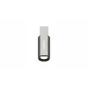 “Lexar JumpDrive M400” USB atmintukas 256 GB USB Type-A 3.2 Gen 1 (3.1 Gen 1) Sidabrinis