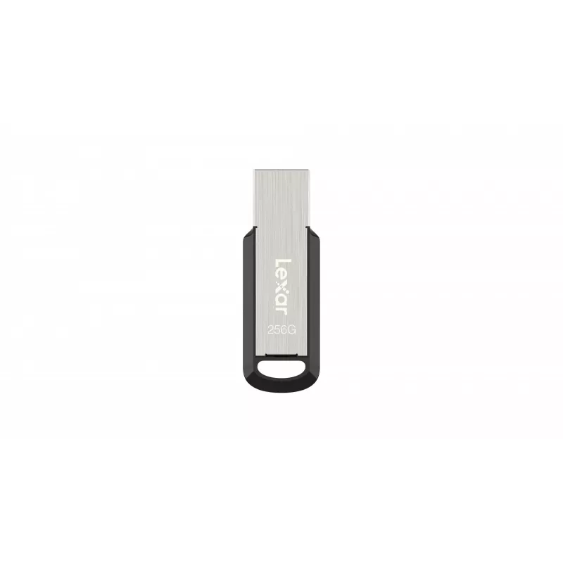 “Lexar JumpDrive M400” USB atmintukas 256 GB USB Type-A 3.2 Gen 1 (3.1 Gen 1) Sidabrinis