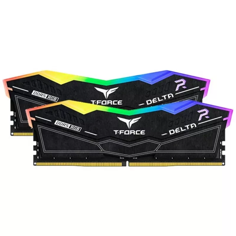 Teamgroup FF3D532G6200HC38ADC01 Atminties modulis 32 GB: 2 x 16 GB