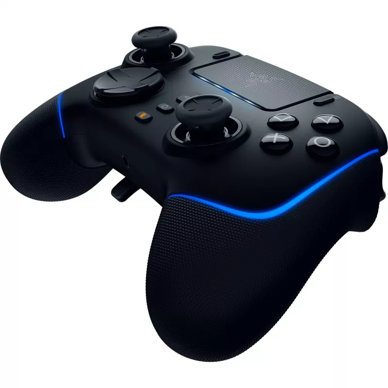 Žaidimų pultas Razer Wolverine V2 Pro Juoda