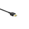 Maitinimo adapteris nešiojamam kompiuteriui Qoltec Lenovo 45W 20V 2,25A Slimtip + kaištis 50098.45W