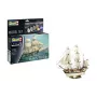 Plastikinis modelio rinkinys REVELL Revell H.M.S. Beagle — mastelis nenurodytas, surenkamas laivo modelis