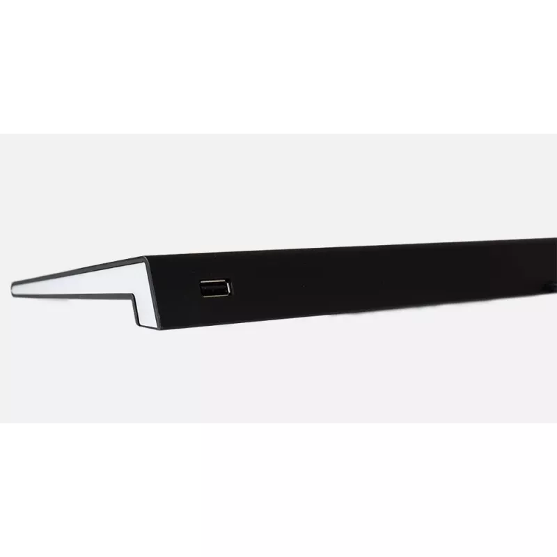Logickeyboard VZ-2320083 tinklo įrenginys, juodas