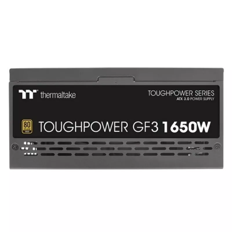 Thermaltake Toughpower G GF3 1650W Gold