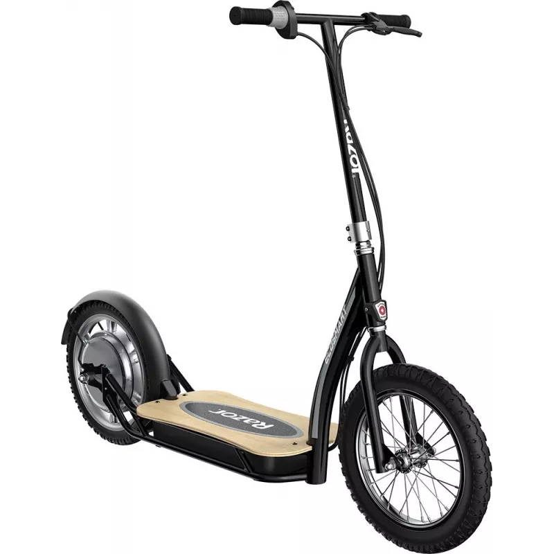 Elektrinis paspirtukas Razor Ecosmart SUP