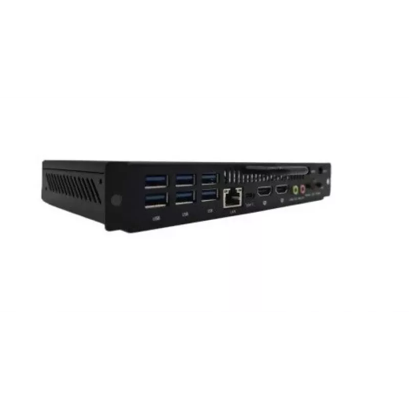 Avtek Ops Computer I7 13650HX 16GB 256GB/WIN 11 PR