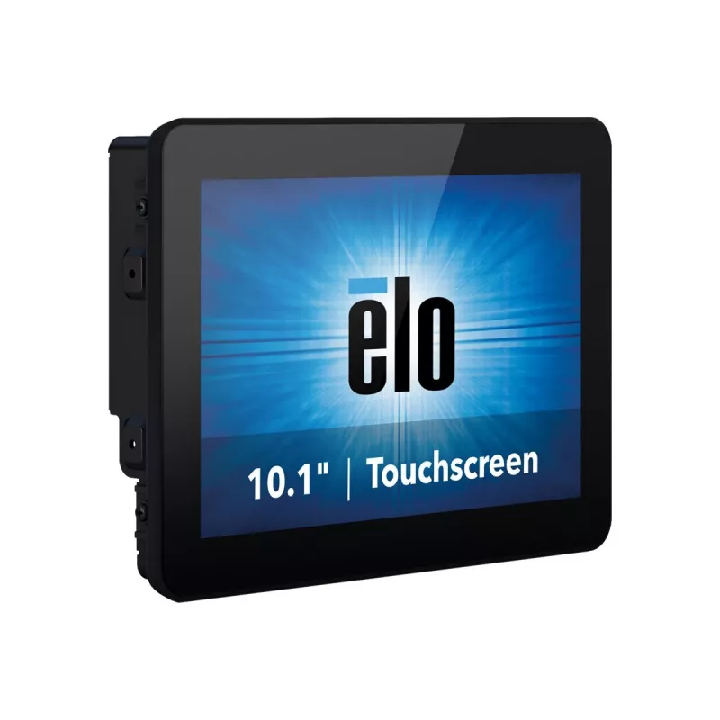 LCD monitoriai 1093L 10.1 colio VGA lietimui USB be maitinimo bloko HDMI įvestis