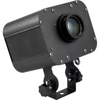 Scenos šviestuvas EUROLITE TCL-150 COB 150W RGB — spalvų keitiklis, 150 W COB RGB įrenginys