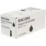 Ricoh DX4640 juodo rašalo kasetė 6 vnt. Originali