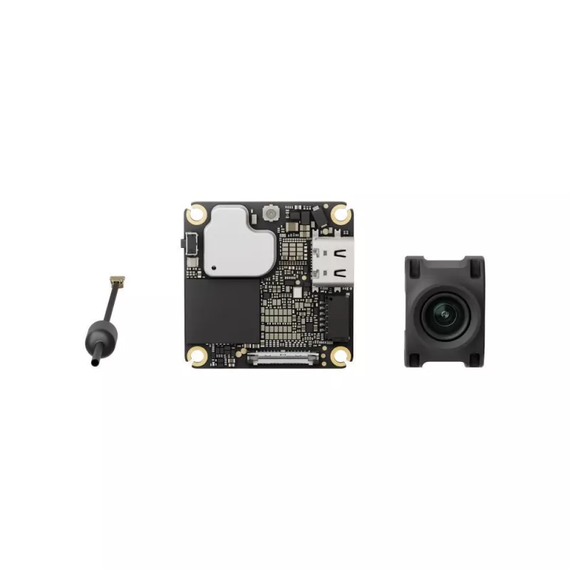DJI O4 Air Unit for FPV Drone