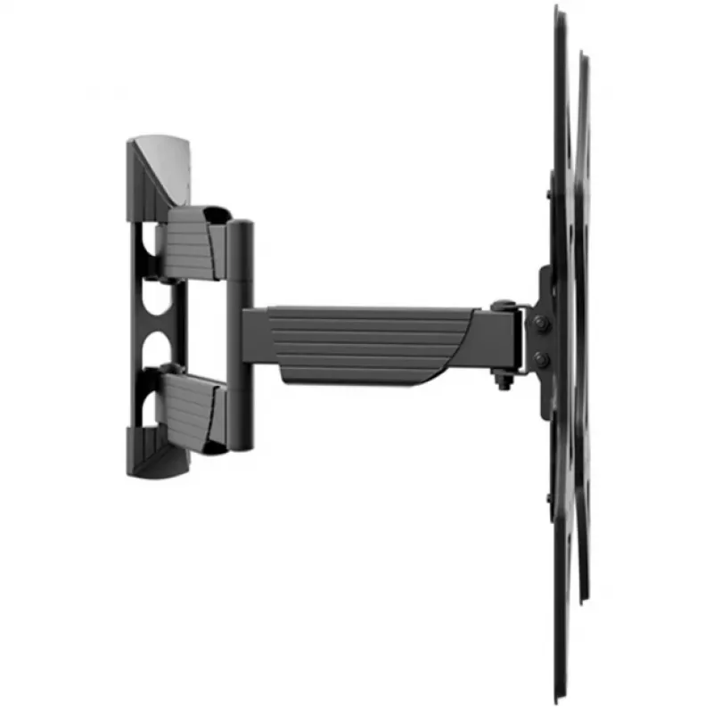 TV laikiklis Hagor 8428 50 colių juodas LCD LED 4K